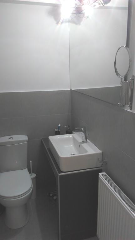 Palamidi View Newly Constructed Studio Nauplion Zewnętrze zdjęcie
